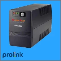 Prolink UPS 2000 VA ( Prolink ) PRO2000SFC with Super Fast Charging(PL0070027)